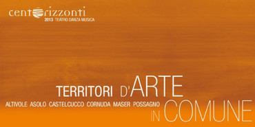 CENTORIZZONTI 2013 