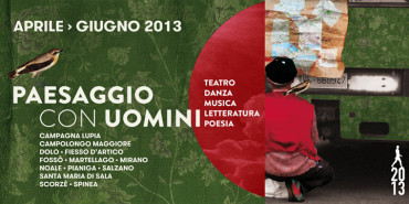 PAESAGGIO CON UOMINI 2013