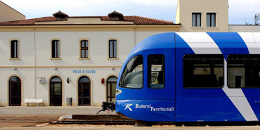 stazione piove