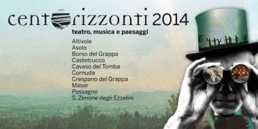 CENTORIZZONTI 2014