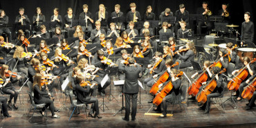 Concerto per Centorizzonti