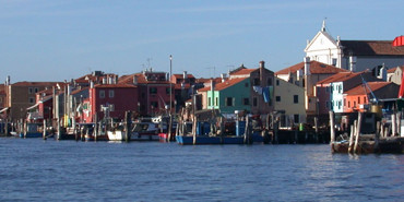 Pellestrina