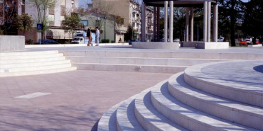 arena - villaggio dei fiori