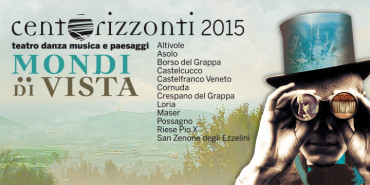 CENTORIZZONTI 2015