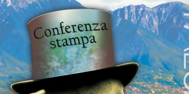 Conferenza stampa di presentazione di Centorizzonti 2016: PAESAGGI