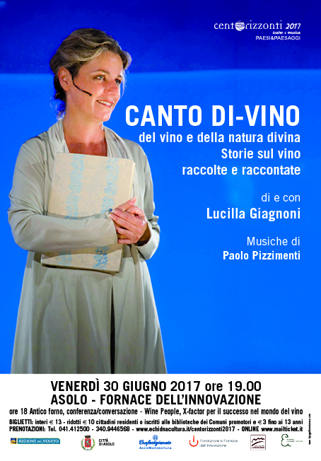 Canto Di-vino vol