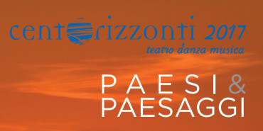 Centorizzonti Paesi & Paesaggi