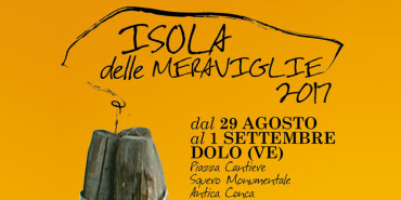 Isola delle meraviglie 2017