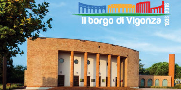 Siete invitati DENTRO IL BORGO