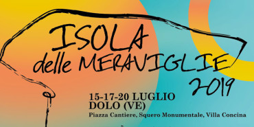 Isola delle meraviglie 2019