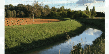 Firma del protocollo di intesa "Progetto Muson"