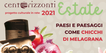 Centorizzonti Estate 2021