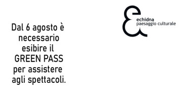 Green pass obbligatorio dal 6 agosto.