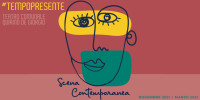 #Tempopresente 2021-22