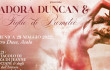 Isadora Duncan & le Figlie di Prometeo