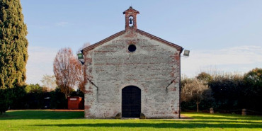 Sacello-San-Pietro-Godego