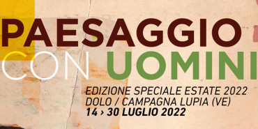 Paesaggio con uomini 2022