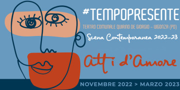 #Tempopresente 2022-23