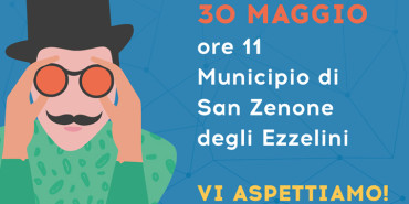 Conferenza stampa di presentazione di Centorizzonti 2025