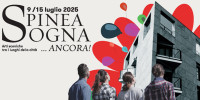 Spinea sogna... ancora!