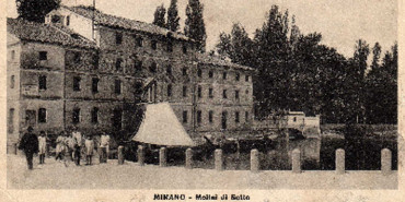 molini sotto sito