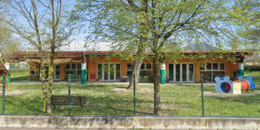 Scuola infanzia Matisse