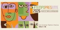 #TEMPOPRESENTE 2026