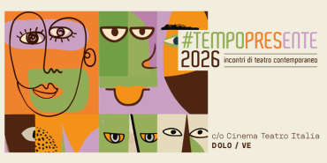 #TEMPOPRESENTE 2026