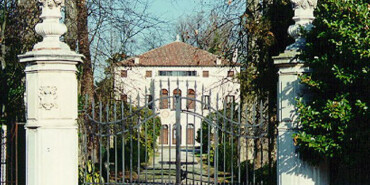 villa lando perale