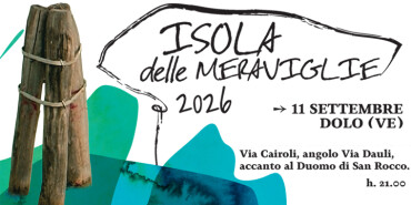 Isola delle meraviglie 2026