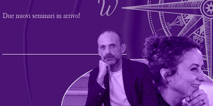 A maggio i prossimi due appuntamenti di FORMARE (PER)FORMARE