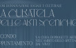 La Cura di Progetti Artistici nell’ambito dello Spettacolo dal Vivo