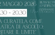 La Curatela come Pratica di Ascolto: Abitare il Limite