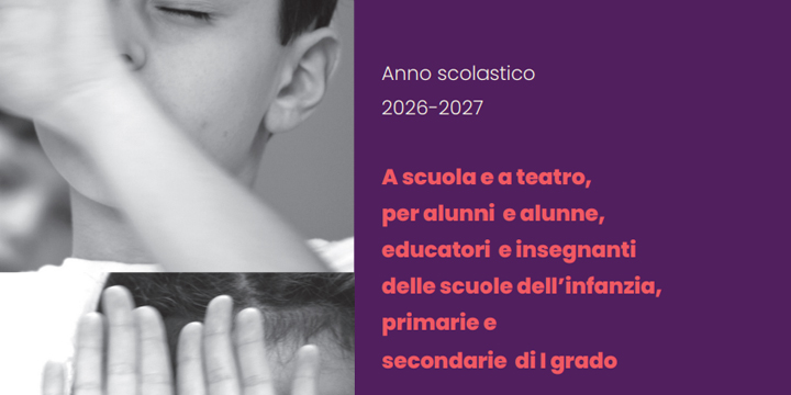 Comunità educante Vigonza 2026-27